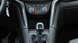 Opel Zafira Turbo – German Express