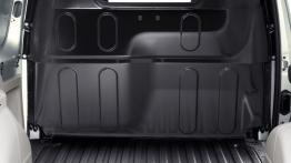 Renault Kangoo III Express - bagażnik