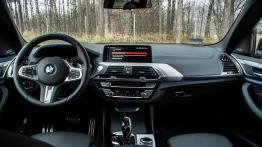 BMW X3 M40i – SUV-Express