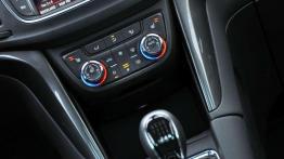 Opel Zafira Turbo – German Express