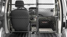 Renault Kangoo III Express - bagażnik