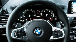 BMW X3 M40i – SUV-Express