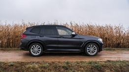 BMW X3 M40i – SUV-Express