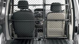 Renault Kangoo III Express - bagażnik