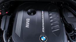 BMW X3 M40i – SUV-Express