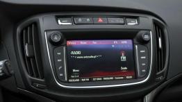 Opel Zafira Turbo – German Express