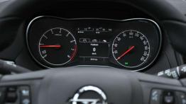 Opel Zafira Turbo – German Express