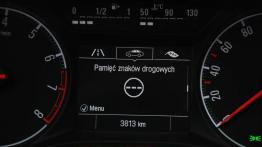 Opel Zafira Turbo – German Express