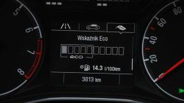 Opel Zafira Turbo – German Express