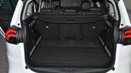 Opel Zafira Turbo – German Express