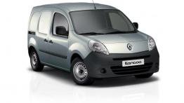 Renault Kangoo III Express - widok z przodu