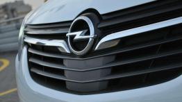 Opel Zafira Turbo – German Express