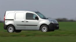 Renault Kangoo III Express - prawy bok