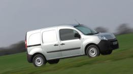 Renault Kangoo III Express - prawy bok