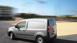 Renault Kangoo III Express - lewy bok