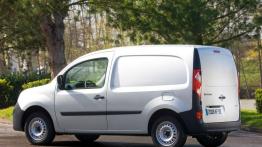 Renault Kangoo III Express - lewy bok