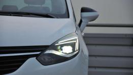 Opel Zafira Turbo – German Express