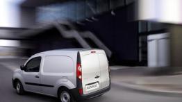 Renault Kangoo III Express - widok z tyłu