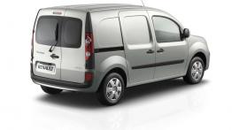 Renault Kangoo III Express - widok z tyłu