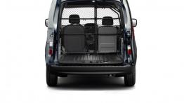 Renault Kangoo III Express - tył - bagażnik otwarty