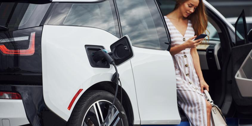 BMW przestawia fabrykę w Monachium na elektryki. Nadchodzi Neue Klasse