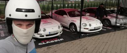 #ToyotaTeamClassic, zdjęcie 1