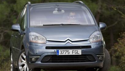 Citroen C4 Grand Picasso