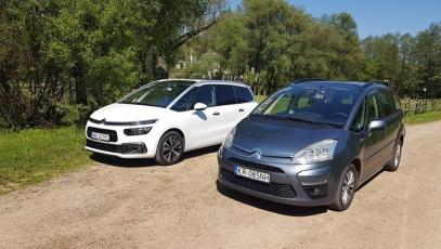 #citroen #grandc4picasso