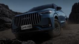 Który chiński SUV plug-in jest najlepszy? Ten model wygrał test