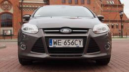 Mały silnik, dużo przyjemności - Ford Focus 1.0 EcoBoost