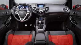Warto było czekać - Ford Fiesta ST