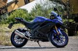 #Yamaha #R125 #YamahaR125 #test