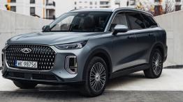 Który chiński SUV plug-in jest najlepszy? Ten model wygrał test