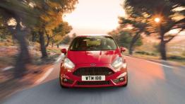 Warto było czekać - Ford Fiesta ST