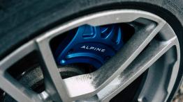 Alpine A110 – wygląda jak zabawka. Czy nią jest?