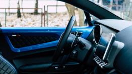 Alpine A110 – wygląda jak zabawka. Czy nią jest?