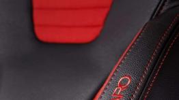 Warto było czekać - Ford Fiesta ST