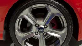 Warto było czekać - Ford Fiesta ST