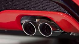 Warto było czekać - Ford Fiesta ST