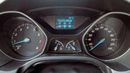 Mały silnik, dużo przyjemności - Ford Focus 1.0 EcoBoost