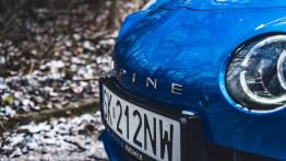 Alpine A110 – wygląda jak zabawka. Czy nią jest?