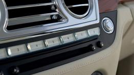 Rolls-Royce Ghost - inny element panelu przedniego