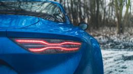 Alpine A110 – wygląda jak zabawka. Czy nią jest?