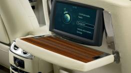 Rolls-Royce Ghost - inny element wnętrza z tyłu