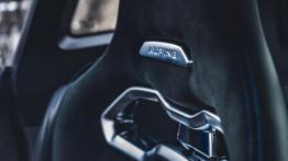 Alpine A110 – wygląda jak zabawka. Czy nią jest?