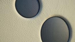 Rolls-Royce Ghost - głośnik