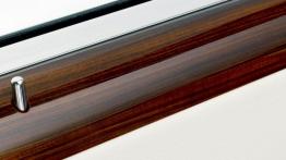 Rolls-Royce Ghost - inny element wnętrza z przodu