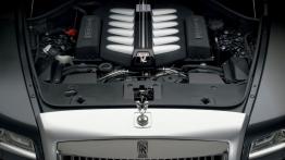 Rolls-Royce Ghost - wycieraczki