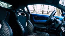 Alpine A110 – wygląda jak zabawka. Czy nią jest?