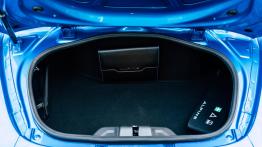 Alpine A110 – wygląda jak zabawka. Czy nią jest?